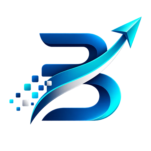 Showcase of a brand identity system by Beyond Digital Solutions